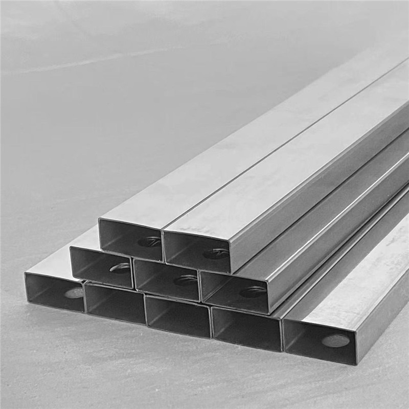 上饶304不锈钢方管