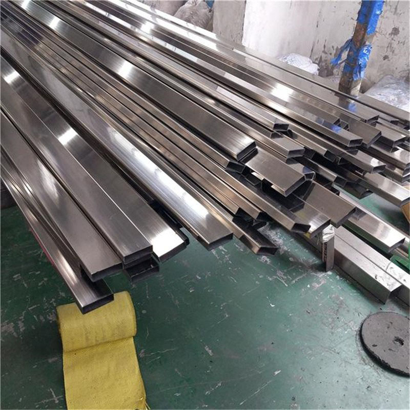 上饶定尺切割316L不锈钢无缝方管